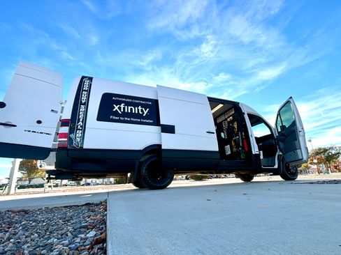 Used 2015 Mercedes-Benz Sprinter 3500 image 16