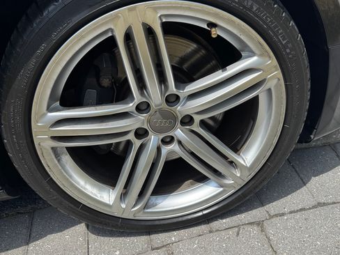 Used 2014 Audi S5 Prestige AWD/4WD image 13