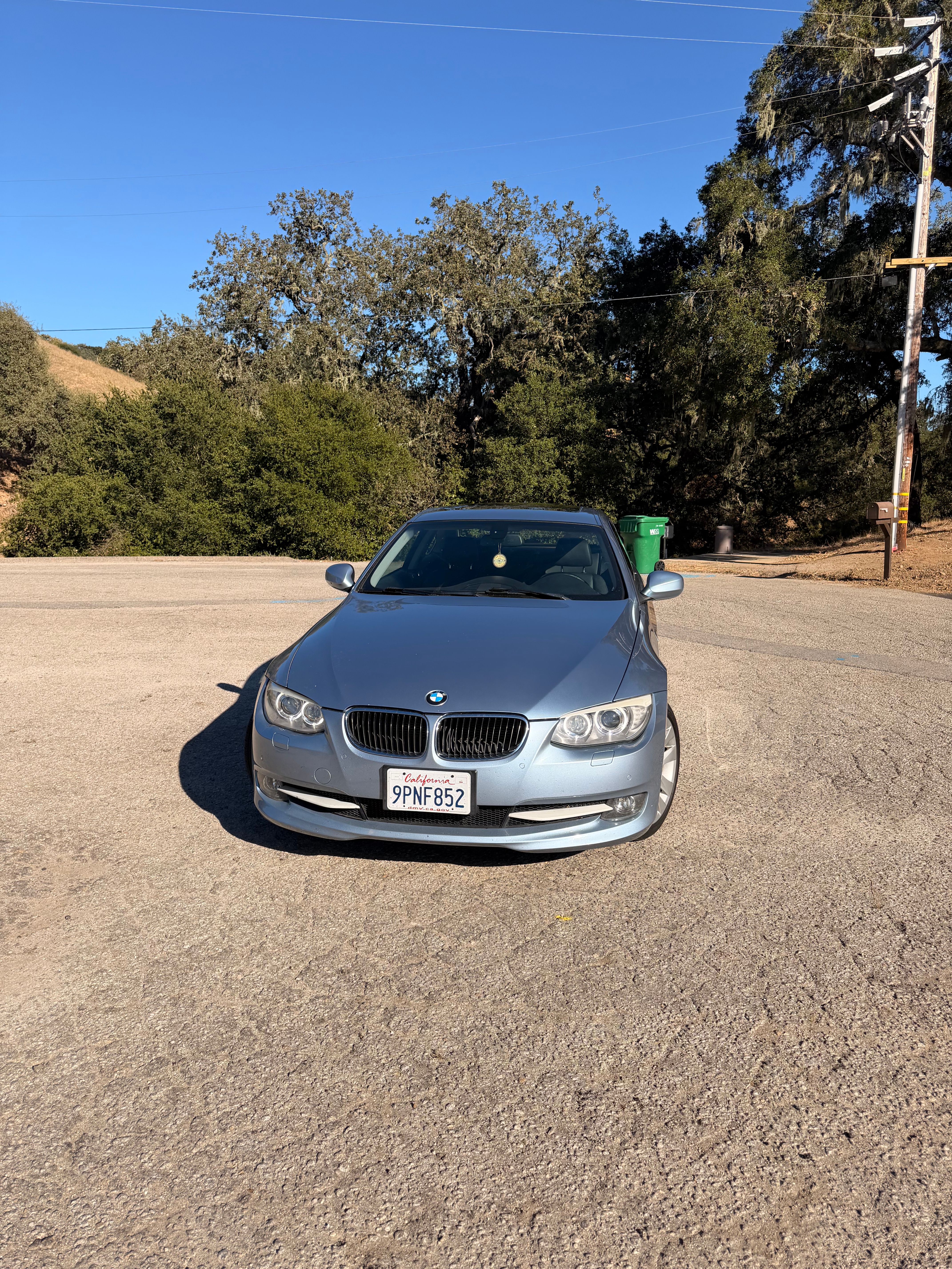 Used 2013 BMW 328i xDrive Coupe AWD/4WD image 2