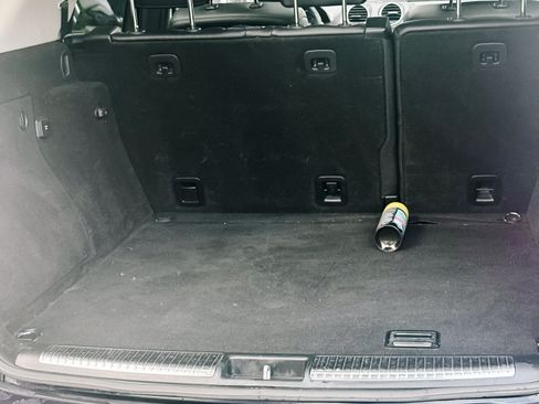 Used 2010 Mercedes-Benz ML 350 4MATIC image 9