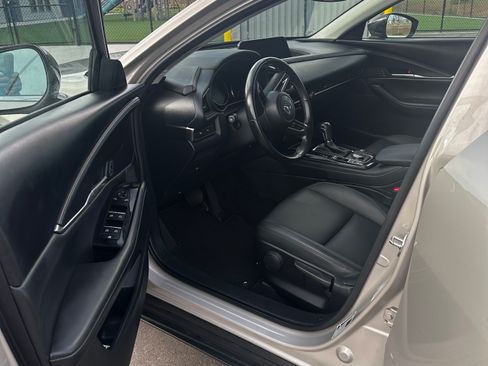 Used 2024 MAZDA CX-30 AWD 2.5 S w/ Select Sport Pkg image 6
