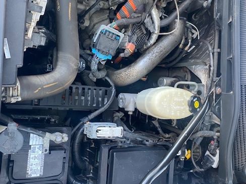 Used 2015 GMC Sierra 3500 Denali w/ Duramax Plus Package image 24