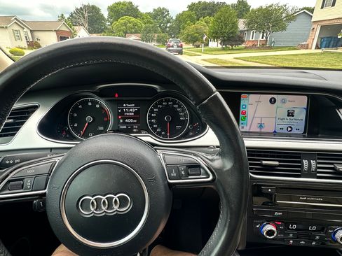 Used 2016 Audi A4 2.0T Premium Plus w/ Technology Package AWD/4WD image 19