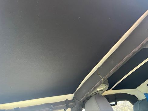 Used 2006 Jeep Wrangler Unlimited Rubicon image 11