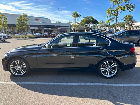 Used 2018 BMW 330i Sedan image 2