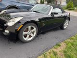 Used 2008 Pontiac Solstice Convertible w/ Premium Package image 4