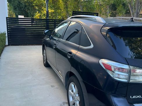 Used 2010 Lexus RX 350 2WD image 4