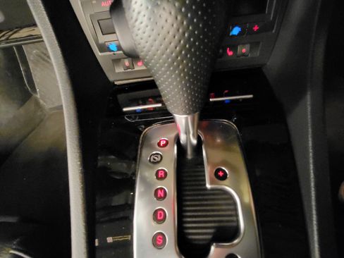 Used 2008 Audi A4 2.0T image 4