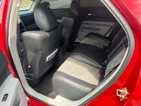Used 2006 Dodge Magnum SRT8 w/ SRT Option Group II RWD image 10