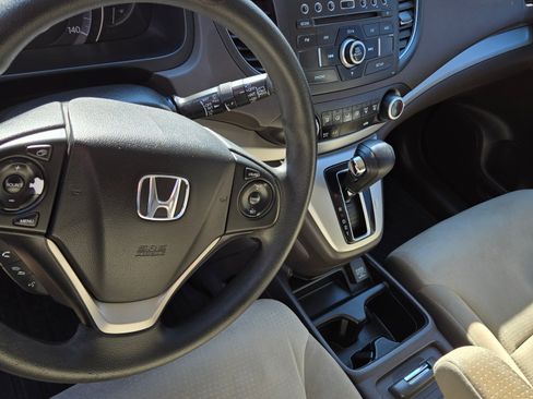 Used 2014 Honda CR-V EX image 4