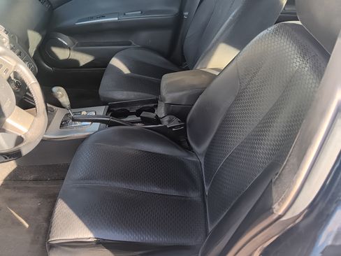 Used 2006 Nissan Altima 2.5 S w/ (P01) Special Edition Pkg image 8