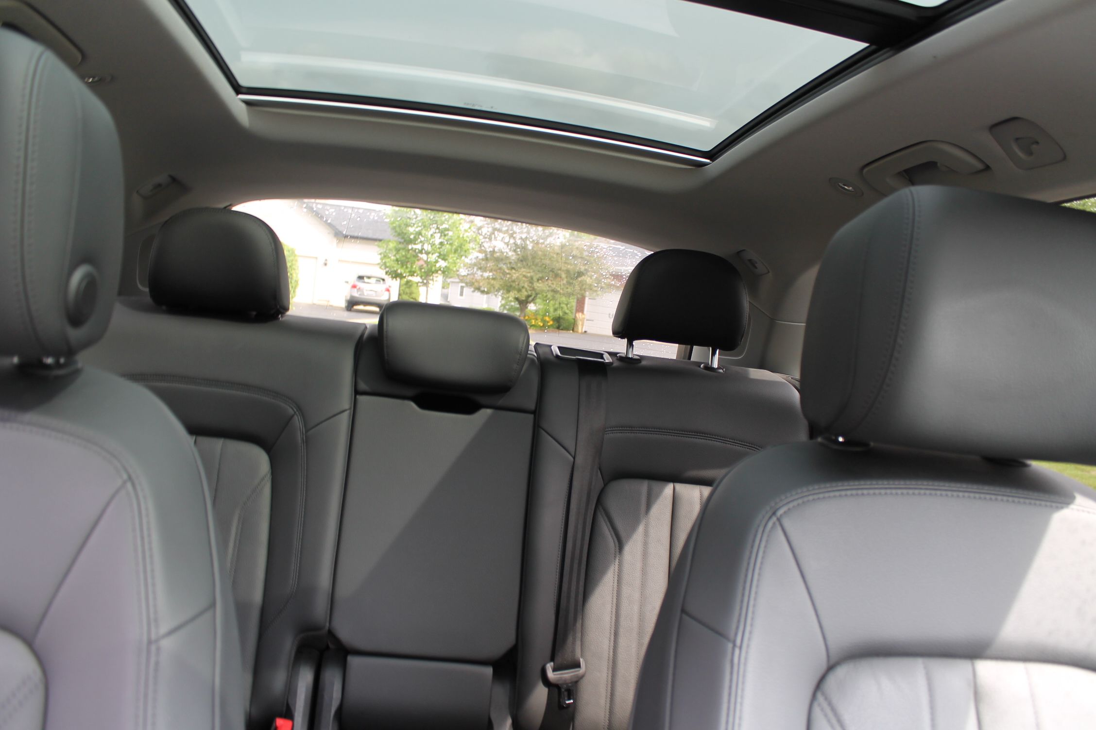 Used 2019 Audi Q5 2.0T Premium Plus w/ Premium Plus Package AWD/4WD image 25