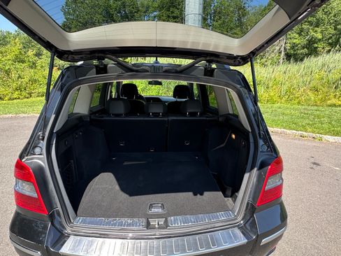 Used 2010 Mercedes-Benz GLK 350 4MATIC image 6