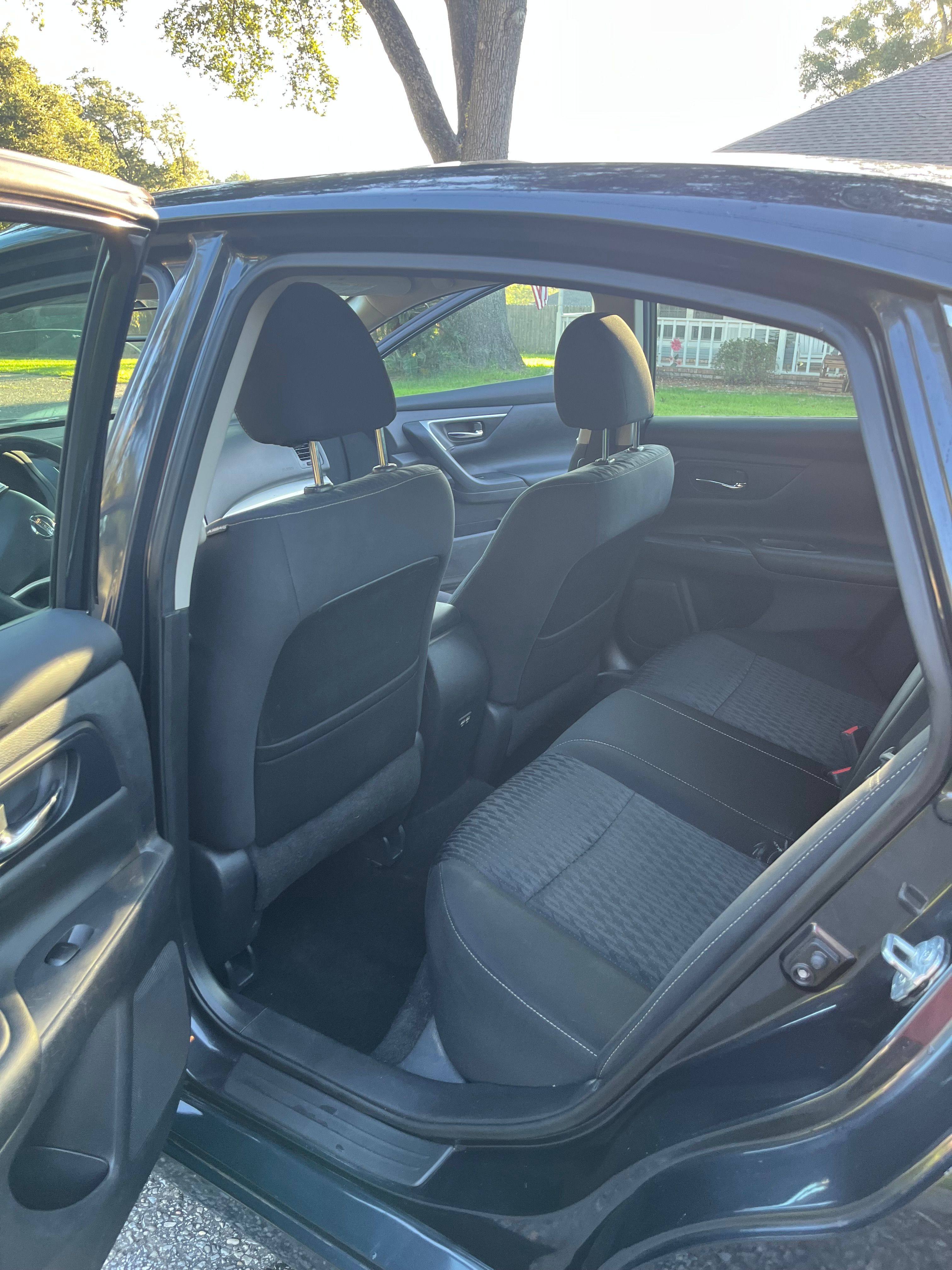 Used 2018 Nissan Altima 2.5 S w/ S Convenience Package FWD image 13
