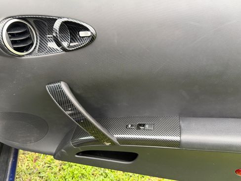 Used 2004 Nissan 350Z Touring image 13