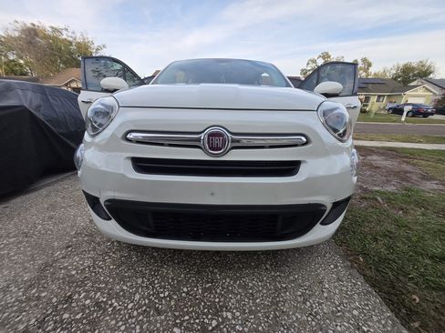 Used 2018 FIAT 500X Pop image 6