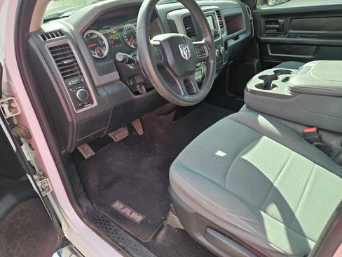 Used 2014 RAM 1500 Tradesman w/ Popular Equipment Group image 4