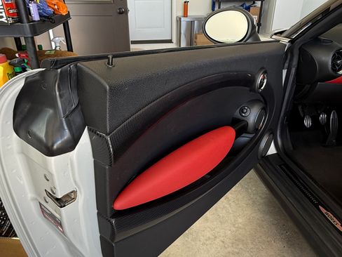 Used 2013 MINI Cooper Roadster S FWD image 25