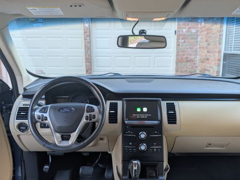 Used 2019 Ford Flex SEL w/ Equipment Group 202A image 6