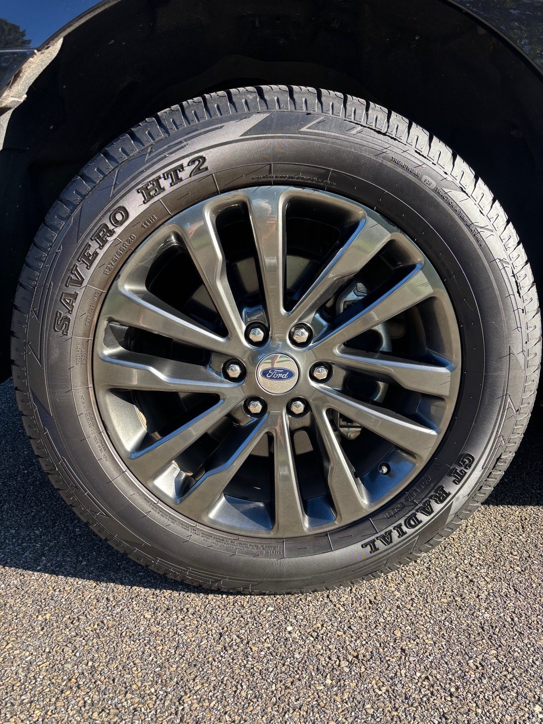 Used 2019 Ford Expedition Limited w/ Equipment Group 301A RWD image 5
