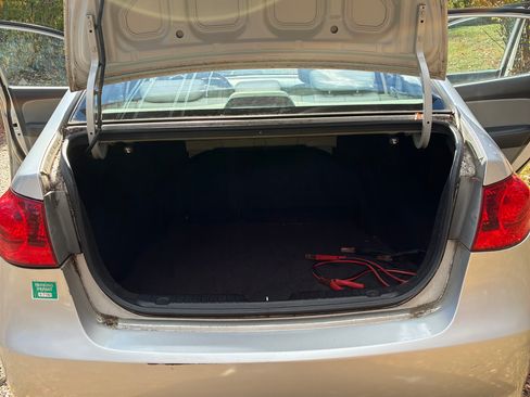 Used 2009 Hyundai Elantra GLS w/ Popular Equipment Pkg 2 image 6