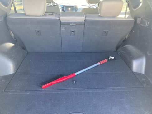 Used 2017 Hyundai Santa Fe Sport image 12