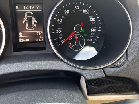 Used 2014 Volkswagen Jetta TDI image 10