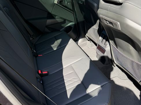 Used 2025 BMW X3 M50 w/ Premium Package image 12