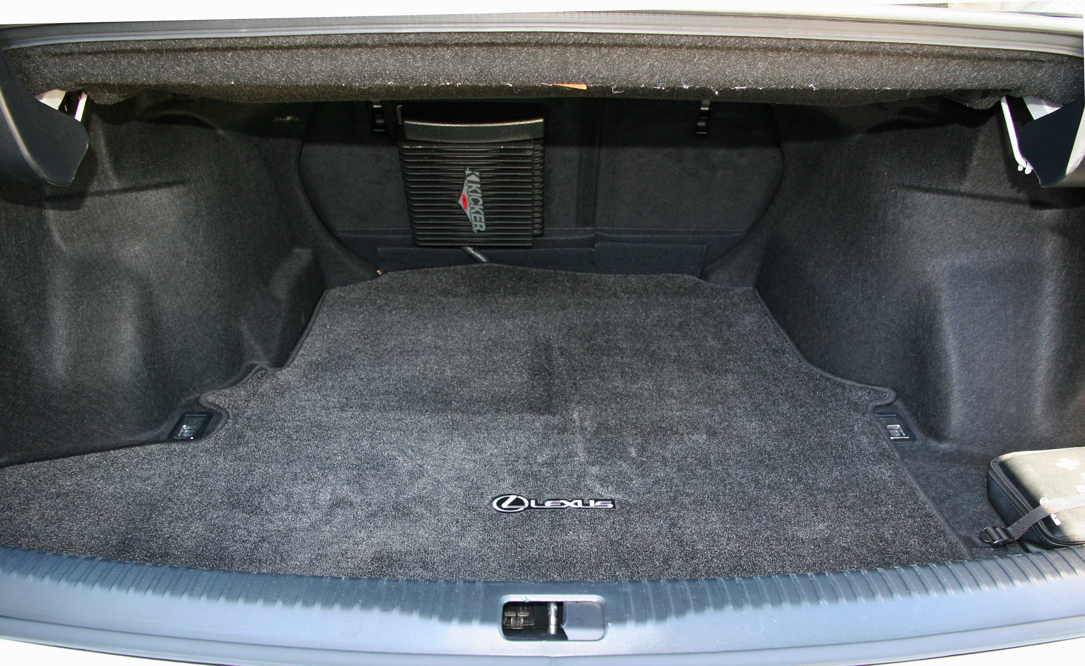 Used 2014 Lexus IS 250 w/ F-Sport Package RWD image 20