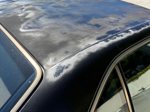 Used 1993 Mercedes-Benz 500 SL image 13