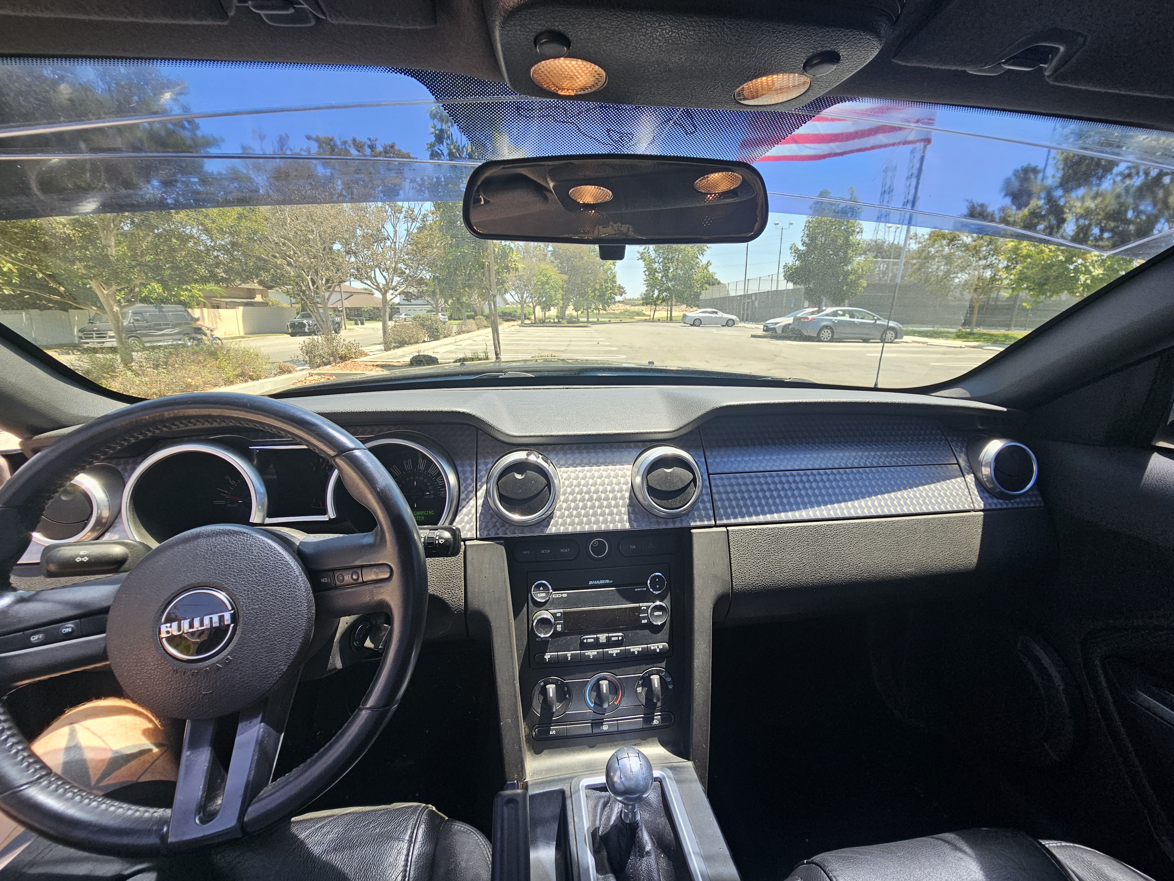 Used 2008 Ford Mustang GT Premium RWD image 14