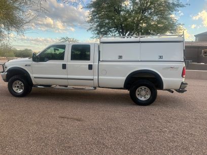 Used 1999 Ford F350 Long Bed