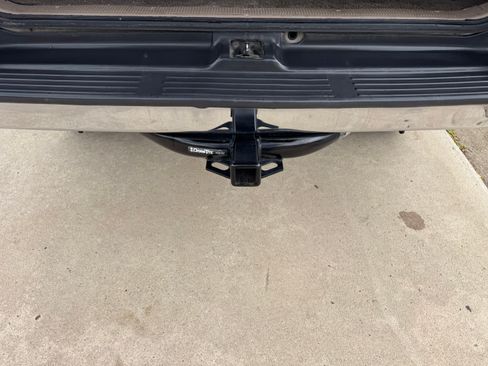 Used 2001 Toyota 4Runner SR5 image 12