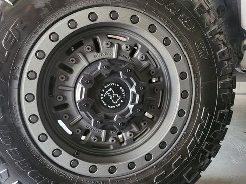 Used 2019 Toyota Tundra TRD Pro image 4