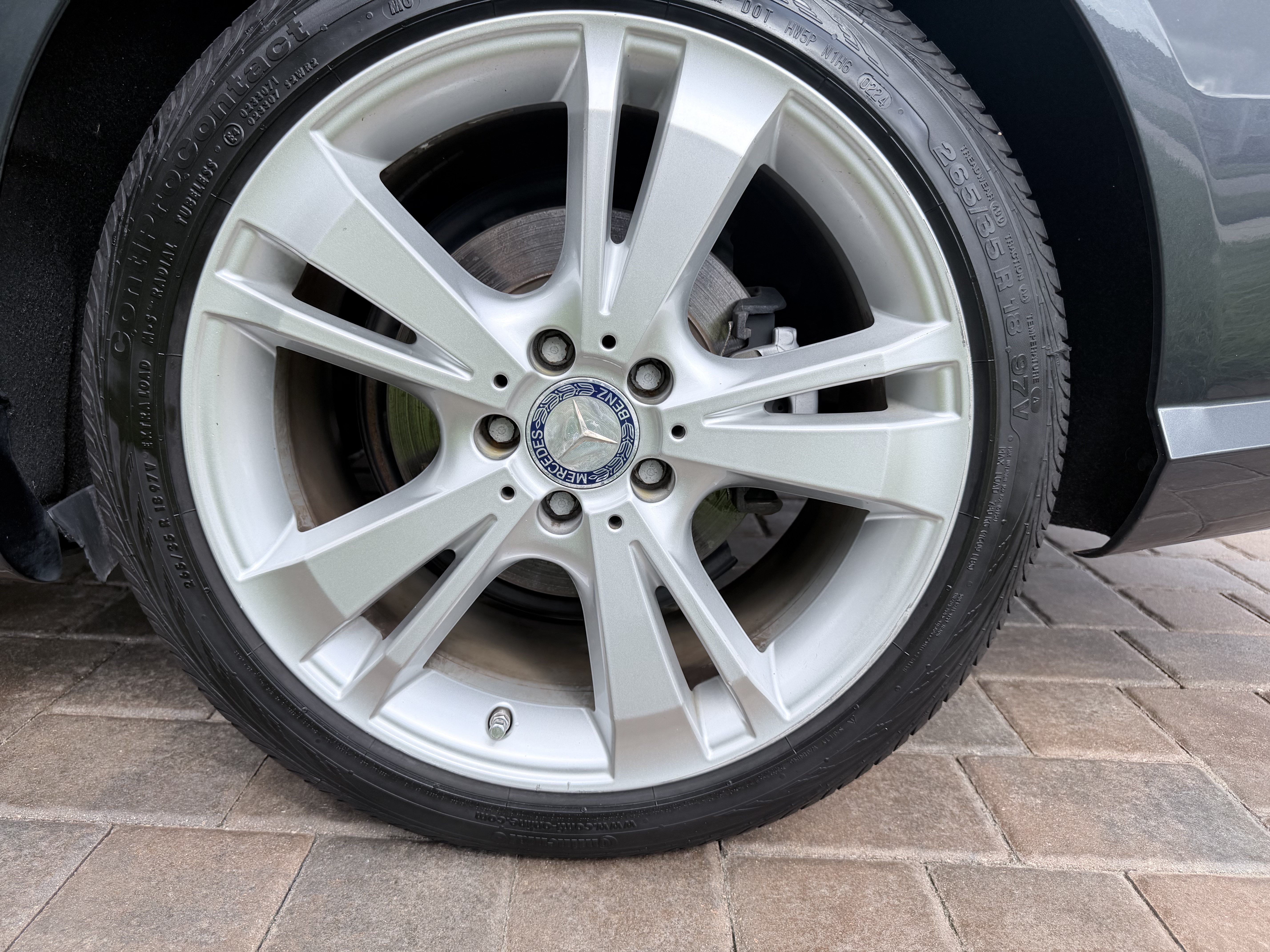 Used 2013 Mercedes-Benz E 350 Sedan image 19