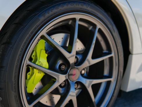 Used 2021 Subaru WRX STI image 26