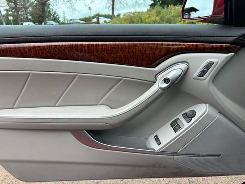 Used 2012 Cadillac CTS Premium image 15