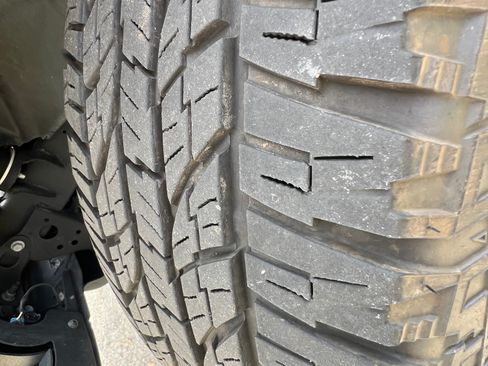 Used 2022 Jeep Wrangler Unlimited Rubicon w/ Steel Bumper Group image 13