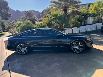 Used 2019 Audi A7 3.0T Prestige