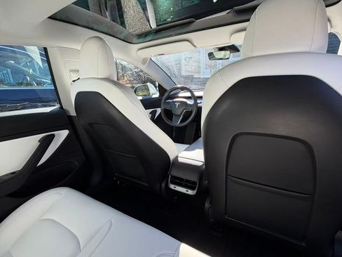 Used 2019 Tesla Model 3 Long Range image 14