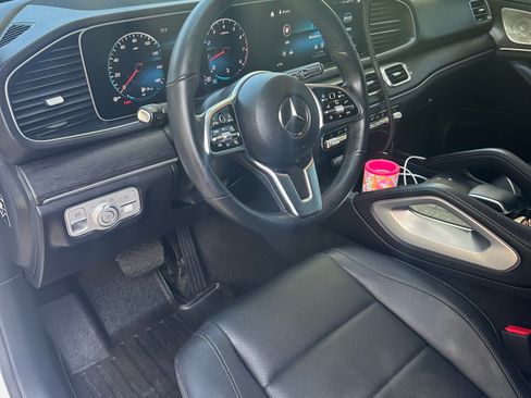 Used 2023 Mercedes-Benz GLE 350 image 21