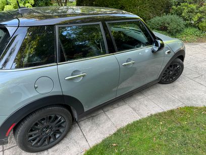 Used 2019 MINI Cooper 4-Door Hardtop