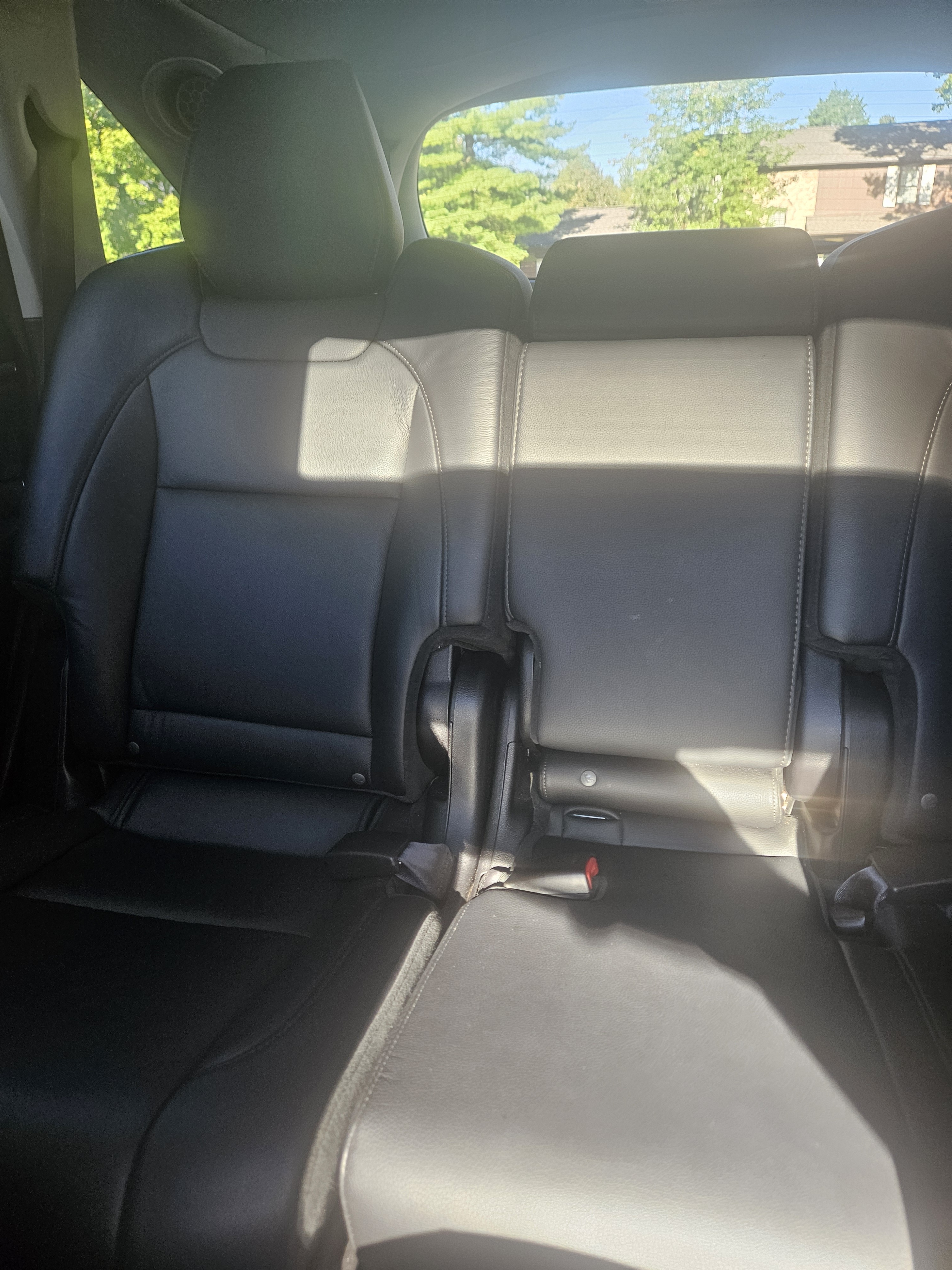 Used 2017 Acura MDX w/ Technology Package AWD/4WD image 14