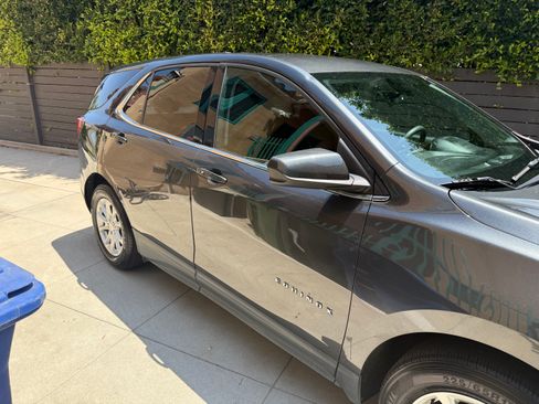 Used 2019 Chevrolet Equinox LT image 8