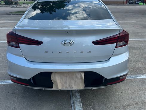 Used 2020 Hyundai Elantra Value Edition w/ Cargo Package (C1) image 5