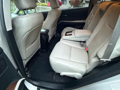 Used 2010 Lexus RX 450h AWD image 19