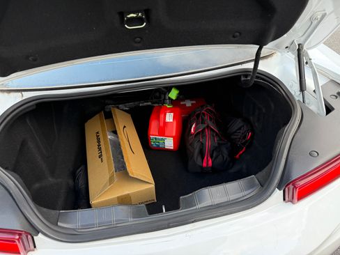 Used 2017 Chevrolet Camaro LT image 14