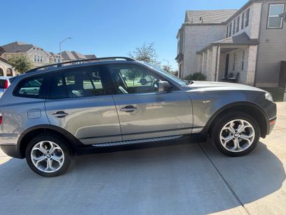 Used 2009 BMW X3 3.0i