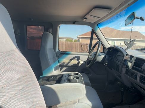Used 1997 Ford F250 4x4 SuperCab Heavy Duty image 11