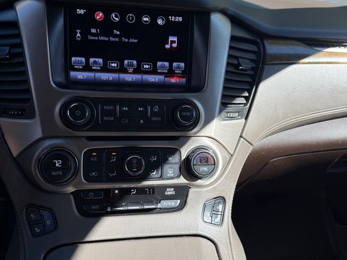 Used 2016 GMC Yukon XL Denali w/ Open Road Package image 14